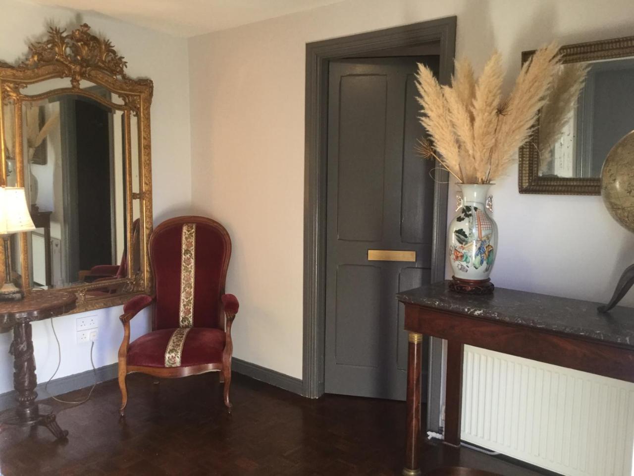 Rodeen Country House Castletownbere Ngoại thất bức ảnh